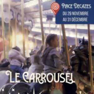 photo Le Carrousel de Libourne