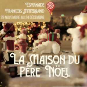 photo La Maison du Père Noël