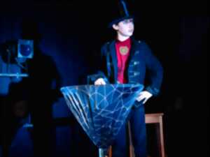 photo Les Scènes d’Automne