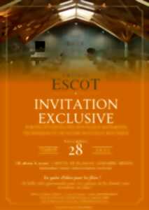 photo Portes ouvertes du Château Escot