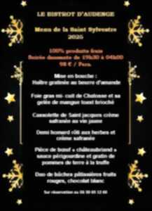 photo Repas de la Saint Sylvestre