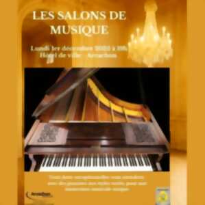 photo Les salons de musique