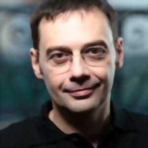 photo L'émoi des Mots : ANTOINE DOIGNON