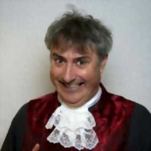 photo L'émoi des Mots : LUCAS STAFIORE