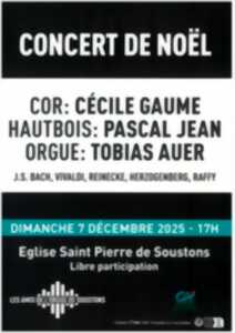 photo Concert de Noël