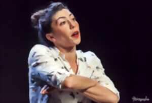 photo L'émoi des Mots : COMPAGNIE Mmm La famille vient en mangeant