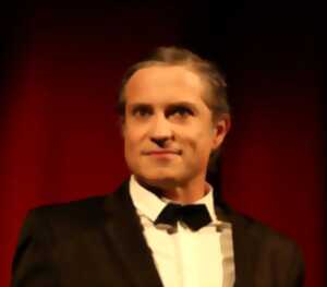 photo L'émoi des Mots : EMMANUEL VAN CAPPEL  Not’compagnie