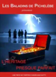 photo Théâtre avec les Baladins de Pichelèbe