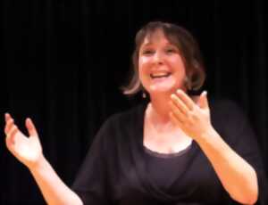 photo L'émoi des Mots : CECILE PERUS