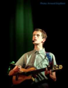 photo L'émoi des Mots : STEREO TANDEM