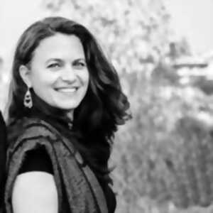 photo L'émoi des Mots : LAYLA DARWICHE