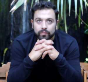 photo L'émoi des Mots : SIMON CHOUF