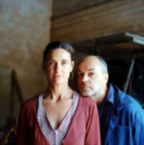 photo L'émoi des Mots : COUMES / CAVALIÉ – Conte musical