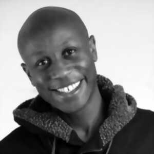 photo L'émoi des Mots : LADJI DIALLO - Conte