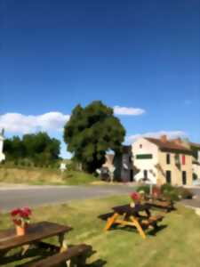 photo Soirée concert - Goatsong Band