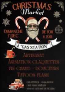 photo Christmas Market