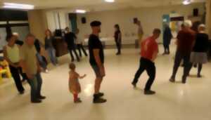 photo Bal traditionnel