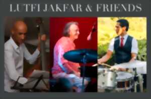 photo Trio Improvisations Jazz