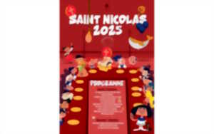 photo Fête de la Saint Nicolas