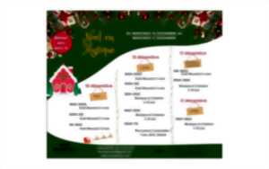 photo NOEL en Musique Eveil Musical 0-5 ans