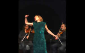 photo Les grands airs d'opéra