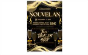 photo Réveillon du Nouvel an