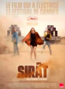 photo Cinéma Arudy : Sirat VOSTFR