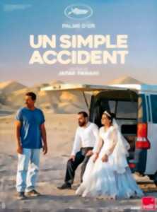 photo Cinéma Arudy : Un simple accident VOSTFR