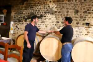 photo Portes ouvertes en Jurançon : Domaine Montesquiou