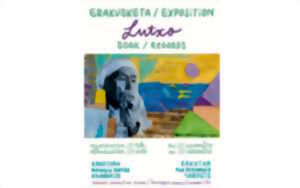 photo Exposition de Lutxo : soak