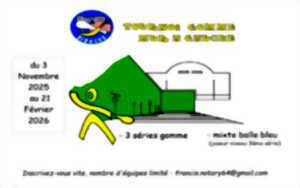 photo Pelote basque - tournoi de gomme