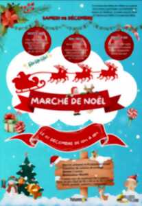 photo Marché de Noël de Villiers-en-Plaine