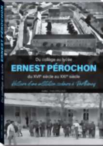 photo Dédicace d'Yves Drillaud