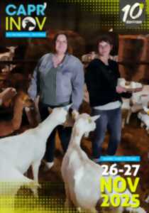 photo Salon Capr’Inov à Niort