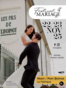 photo Festival du Mariage à Niort
