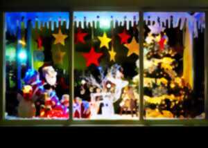 photo La Boutique de Noël - Chaptelat