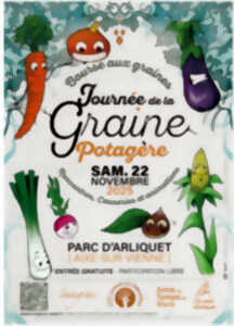 photo Journée de la graîne potagère