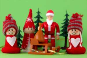 photo Jeu libre & café de l’Avent