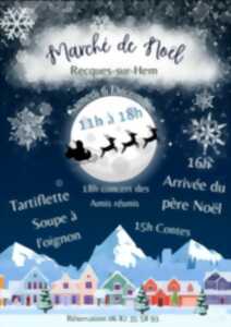 photo Marché de Noël