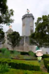 photo Jeu de piste : à la recherche du lutin farceur