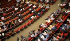 photo Conférence | Dominique Armand