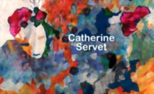 photo EXPOSITION PEINTURE & COLLAGE