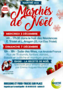 photo Marchés de Noël