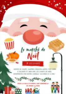 photo LE MARCHÉ DE NOËL D'AURIAC SUR VENDINELLE