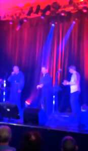 photo Concert des Frères Dutriaux