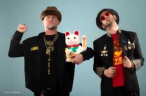 photo Concert - Soviet Suprem