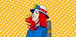 photo Les étincelle du Festival de la Sainte Barbe - Spectacle Louis ch'mineur