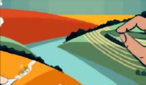 photo Atelier : ‘Dessiner notre territoire’