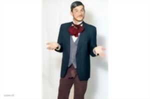 photo Folie Douce : Dans les coulisses de l'opéra