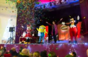 photo La Valise Magique